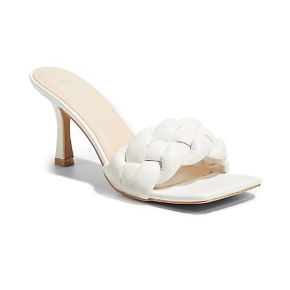 Raid Sandra heel